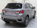 New 2025 Mitsubishi Outlander Sport ES image 3