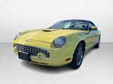 Used 2002 Ford Thunderbird image 2