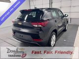 Certified 2022 Chevrolet TrailBlazer LS image 6