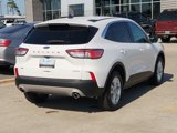 Used 2022 Ford Escape SE image 5