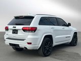 Used 2021 Jeep Grand Cherokee Laredo X image 3