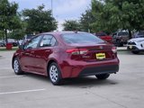 New 2025 Toyota Corolla LE image 4