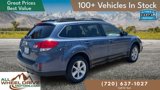 Used 2013 Subaru Outback 2.5i Premium image 5