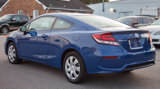 Used 2014 Honda Civic LX image 6