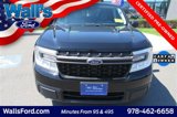 Certified 2022 Ford Maverick XLT w/ Equipment Group 300A Standard image 2