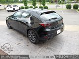Certified 2024 MAZDA MAZDA3 s image 5