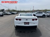 Used 2010 Chevrolet Camaro LT w/ RS Package image 5