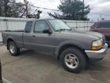 Used 2000 Ford Ranger 4x4 SuperCab image 3