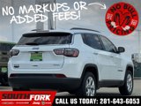 New 2025 Jeep Compass Latitude image 4