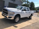 Used 2022 RAM 2500 Tradesman w/ Chrome Appearance Group image 2