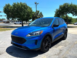 Used 2020 Ford Escape SE Sport image 3