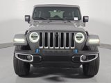 Used 2022 Jeep Wrangler Unlimited Sahara w/ Safety Group image 2