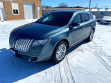 Used 2010 Lincoln MKT AWD image 2