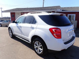 Used 2016 Chevrolet Equinox LT w/ Convenience Package image 4