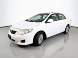 Used 2009 Toyota Corolla XLE image 3