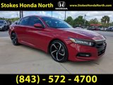 Used 2018 Honda Accord Sport image 2