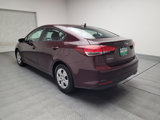 Used 2018 Kia Forte LX w/ LX Popular Package image 5