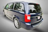 Used 2016 Chrysler Town & Country Touring w/ Driver Convenience Group image 4