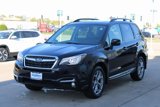 Used 2017 Subaru Forester 2.5i Touring w/ Protection Package #2 image 3