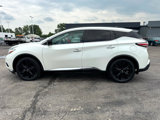 Used 2017 Nissan Murano Platinum image 4