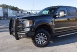Used 2020 Ford F250 Lariat w/ FX4 Off-Road Package image 2