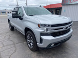 Used 2021 Chevrolet Silverado 1500 RST w/ Bed Protection Package image 4