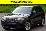 Used 2017 BMW X3 sDrive28i image 2
