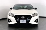 Used 2021 Nissan Maxima SR w/ Sport Mat Group image 3
