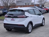 Used 2022 Chevrolet Bolt LT image 5