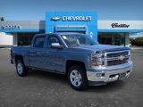 Used 2015 Chevrolet Silverado 1500 LT w/ All Star Edition image 3