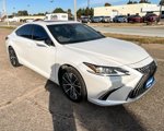 Used 2023 Lexus ES 350 w/ Premium Package image 3