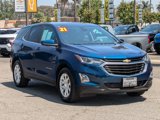 Certified 2021 Chevrolet Equinox LT image 3