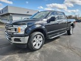 Used 2018 Ford F150 XLT image 3