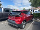 Used 2022 Chevrolet Bolt EUV LT w/ Convenience Package image 4