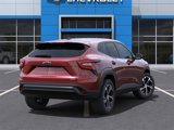 New 2025 Chevrolet Trax RS w/ Sunroof Package image 4