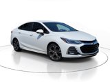 Used 2019 Chevrolet Cruze LT w/ Convenience Package image 1