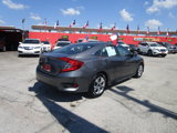 Used 2016 Honda Civic LX image 4