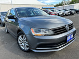 Used 2015 Volkswagen Jetta S w/ Welcome Package image 2