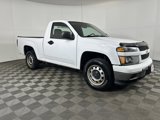 Used 2012 Chevrolet Colorado W/T image 4