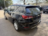 Used 2022 Chevrolet Equinox LT image 4