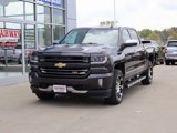 Used 2016 Chevrolet Silverado 1500 LTZ Z71 w/ LTZ Plus Package image 6
