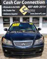 Used 2007 Acura RL image 3