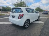 Used 2015 Chevrolet Sonic LS image 3