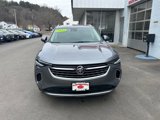 Used 2022 Buick Envision Preferred w/ Safety Package image 3