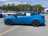 New 2025 Nissan Versa SR image 4