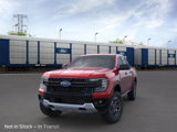 New 2025 Ford Ranger XLT image 2