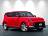 New 2025 Kia Soul LX image 2