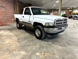 Used 2001 Dodge Ram 1500 Truck 4x4 Regular Cab image 4