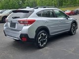 Used 2021 Subaru Crosstrek 2.5i Limited w/ Moonroof Package 1 image 2