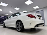 Used 2018 Mercedes-Benz C 300 4MATIC Sedan w/ AMG Line image 5